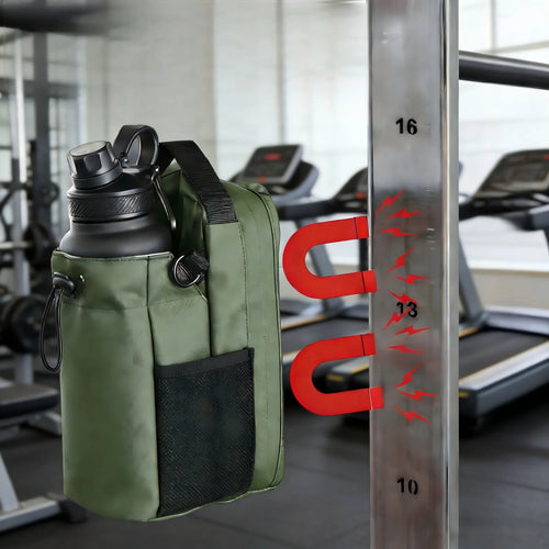 Bolso Magnético Fit